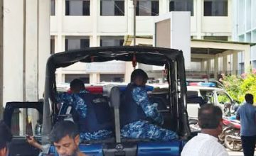 সুন্দরবনের কুখ্যাত ডাকাত ‘দুলাভাই বাহিনী’র সঙ্গে কোস্ট গার্ডের গোলাগুলি, অভিযান চলমান
