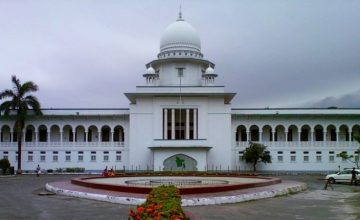 উচ্চ আদালতে চার কর্মদিবসে ২০৭৪০ পুরনো মামলা নিষ্পত্তি