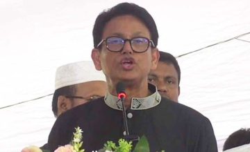 পরীক্ষাকেন্দ্রে সিসি ক্যামেরায় নিশ্চিত করা হবে ‘ডিজিটাল ভিজিল্যান্স’ : শিক্ষামন্ত্রী