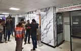 রাজধানীতে হাসপাতালের ‘অক্সিজেন লাইনে লিকেজ’, শিশু মৃত্যুর অভিযোগ