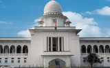 আন্তর্জাতিক অপরাধ ট্রাইব্যুনাল আইনের বৈধতা চ্যালেঞ্জ করে রিট