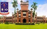 টাইমস হায়ার এডুকেশন ইমপ্যাক্ট র‌্যাঙ্কিংয়ে ৬০০ ধাপ এগিয়েছে ঢাবি