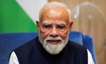 বিদেশি অর্থায়ন পাওয়া এনজিওর ওপর কড়াকড়ি আরোপ করলো ভারত